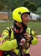 il casco LMT Pilot