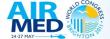 airmed 2011 logo