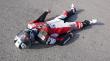 bike crash rescue