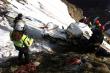aircraft crash